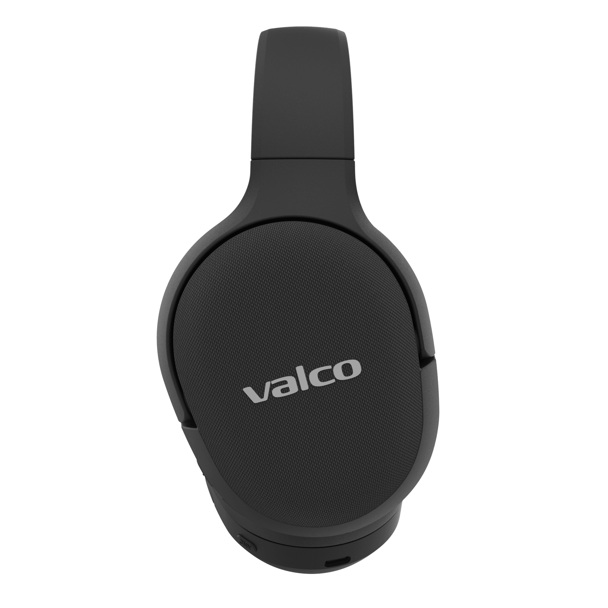 VMK25 Vastamelukuulokkeet - VALCO